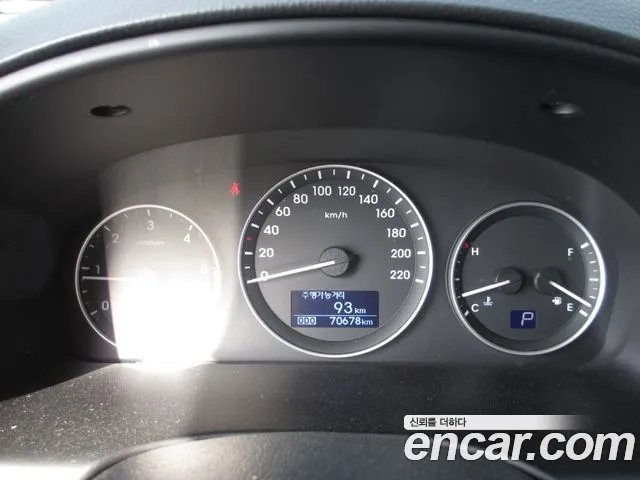 Hyundai The New Grand Starex id 2702588 из Кореи 18