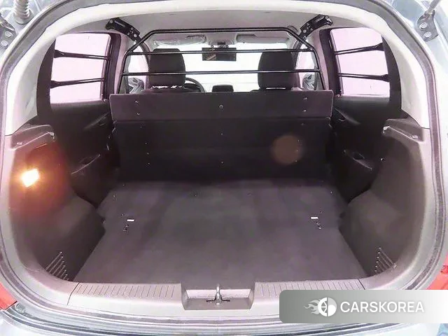 Chevrolet (GM Daewoo) The New Spark id 3034194 из Кореи 15