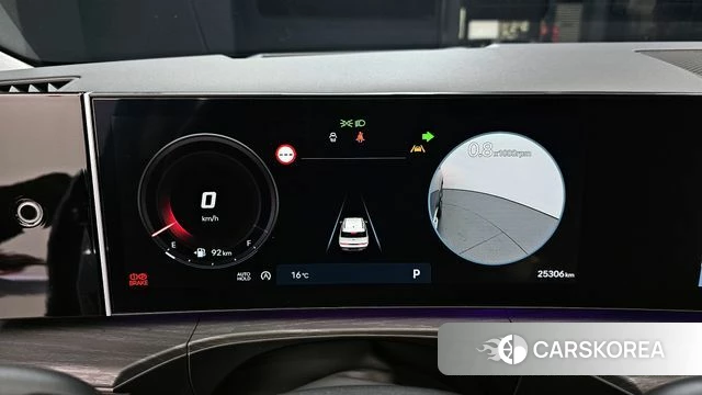 Hyundai Santa Fe (MX5) id 3838044 из Кореи 18