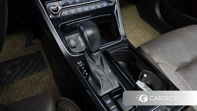 Hyundai Grandeur IG id 4180774 из Кореи 18