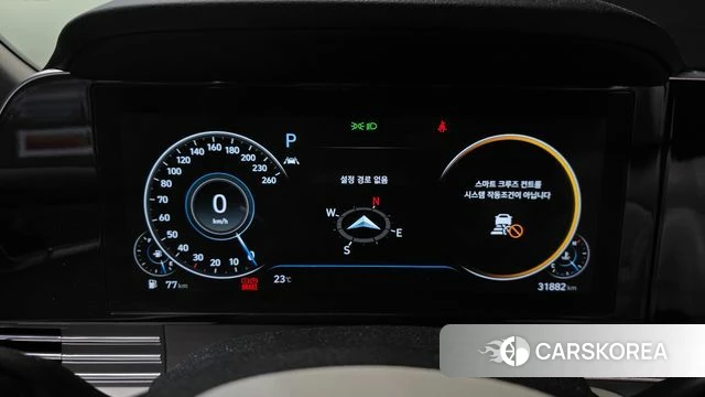 Hyundai The New Grandeur IG id 4613884 из Кореи 30