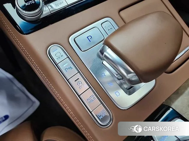 Genesis G90 id 4362819 из Кореи 16