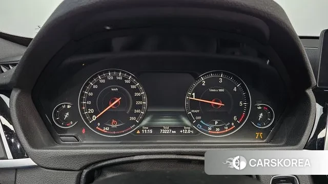 BMW 3 Series GT (F34) id 3403007 из Кореи 18