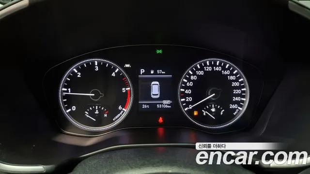 Hyundai Santa Fe TM id 2803105 из Кореи 18