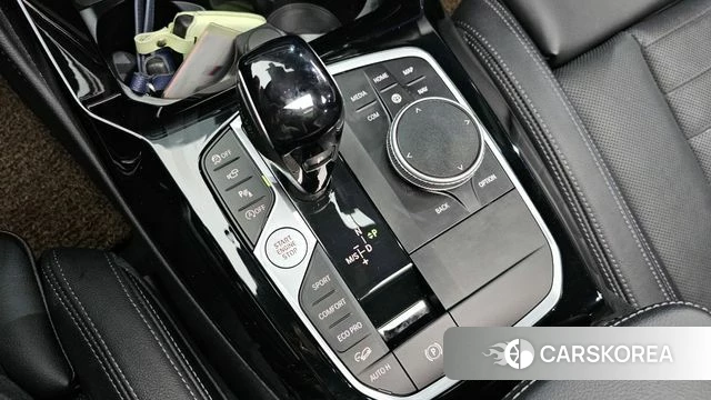 BMW X4 (G02) id 3953273 из Кореи 18