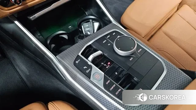 BMW 3 Series (G20) id 3026737 из Кореи 18