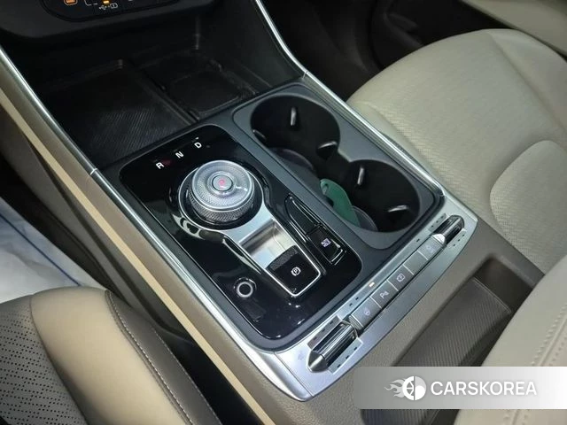 Kia The New Carnival 4th Generation id 4778164 из Кореи 18