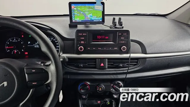 Kia Morning Urban (JA) id 2665161 из Кореи 18