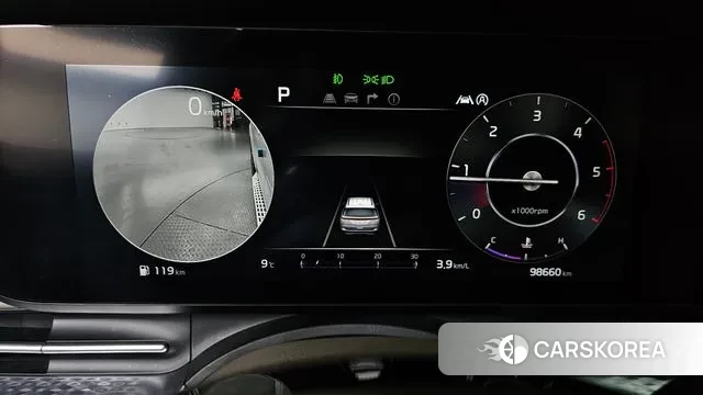 Kia Carnival 4th generation id 3771156 из Кореи 18