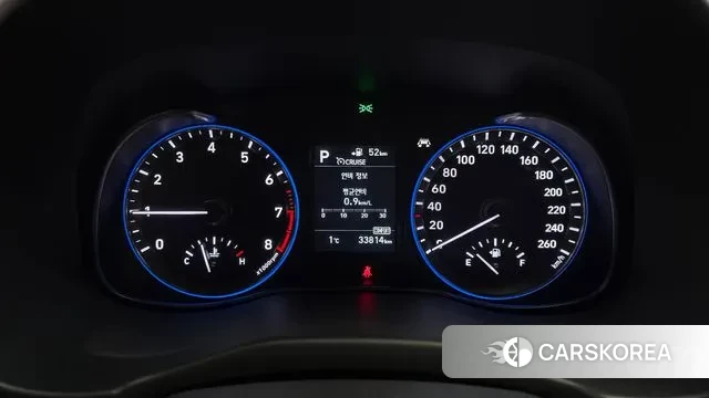 Hyundai Kona id 3646836 из Кореи 18