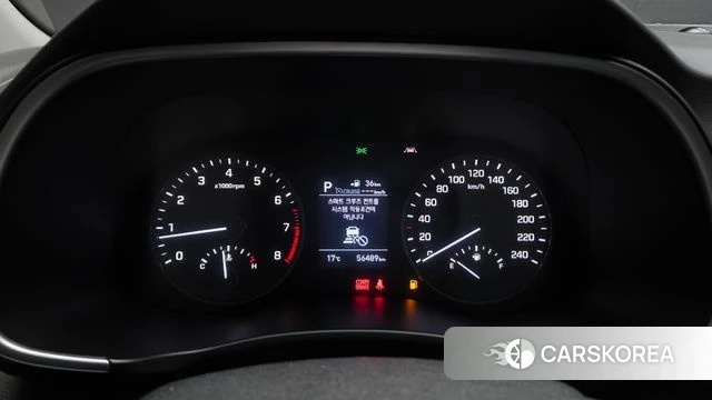 Hyundai All New Tucson id 4203186 из Кореи 30