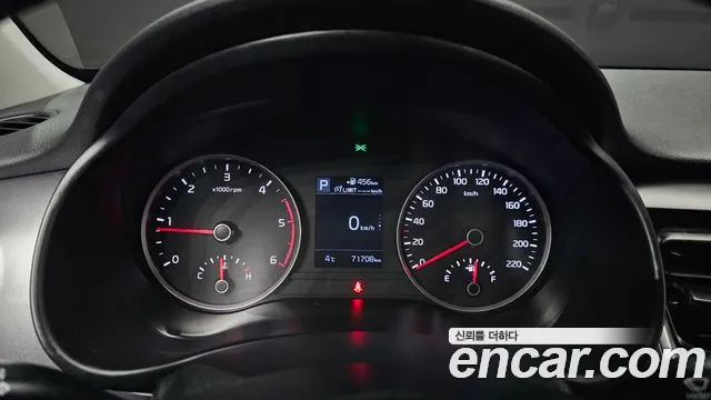 Kia Stonic id 2281996 из Кореи 18