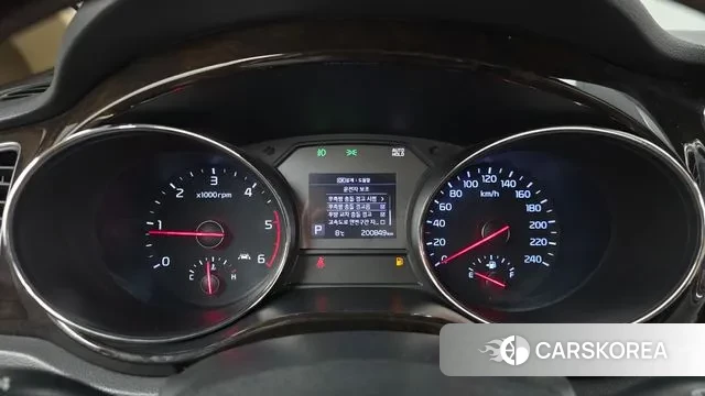 Kia The New Carnival id 3773136 из Кореи 18