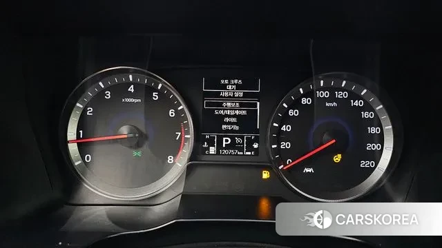 Ssangyong Berry New Tivoli id 3635795 из Кореи 18