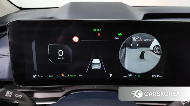 Kia The New Carnival 4th Generation id 3695903 из Кореи 18