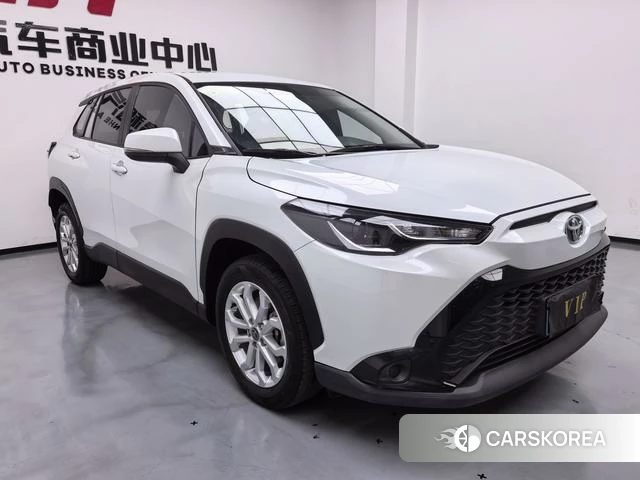 Toyota Fenglanda id 4348610 из Китая 18