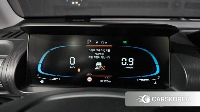 Hyundai Casper id 4186309 из Кореи 30