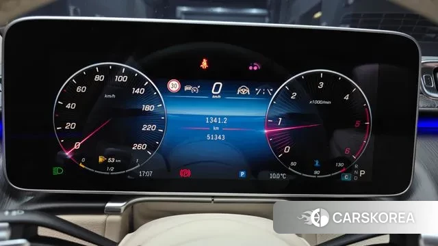 Mercedes-Benz S-Class W223 id 3472942 из Кореи 18