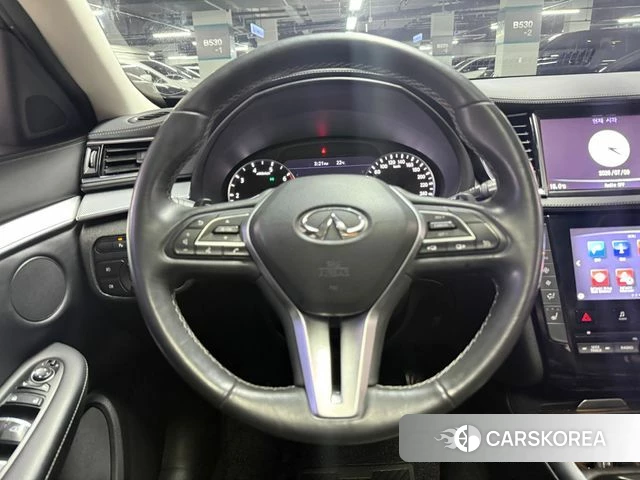 Infiniti QX50 (P71A) id 4568222 из Кореи 18