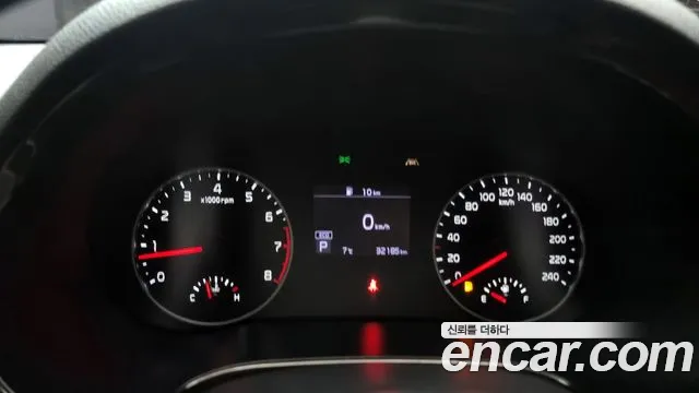 Kia Seltos id 2305399 из Кореи 18