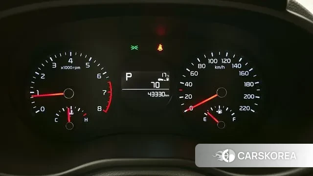 Kia Morning Urban (JA) id 3402286 из Кореи 18