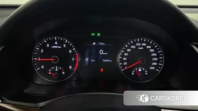 Kia Come New K7 id 3687432 из Кореи 18