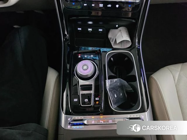 Kia Carnival 4th generation id 4230670 из Кореи 18