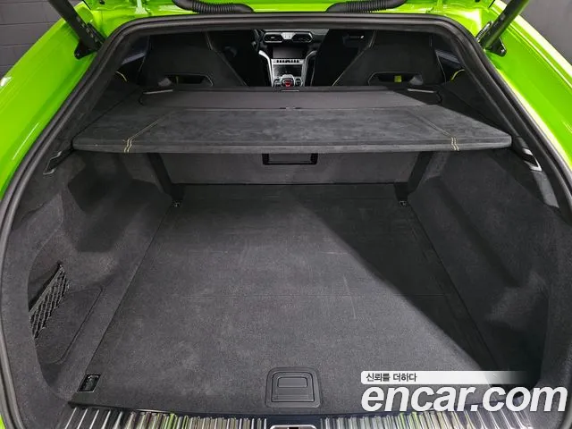 Lamborghini Urus id 2781866 из Кореи 18