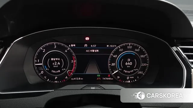 Volkswagen Arteon id 3541328 из Кореи 18