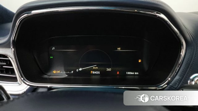 Lincoln Continental 10th Generation id 4410397 из Кореи 34