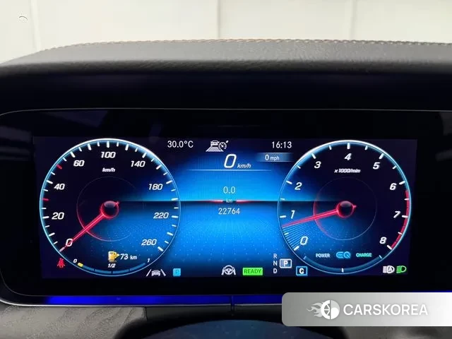 Mercedes-Benz E-Class W213 id 3031745 из Кореи 16