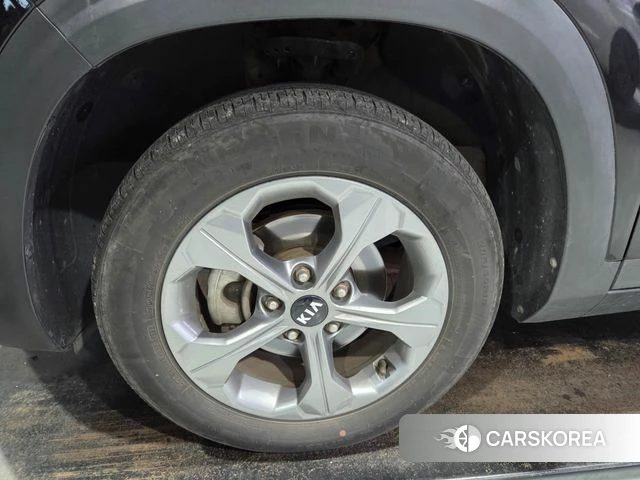 Kia Seltos id 3878911 из Кореи 10