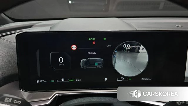 Kia The New Sorento 4th Generation id 3921928 из Кореи 18