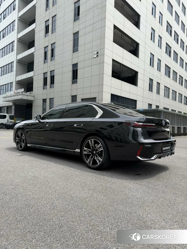 BMW 7 series id 4291044 из Китая 8