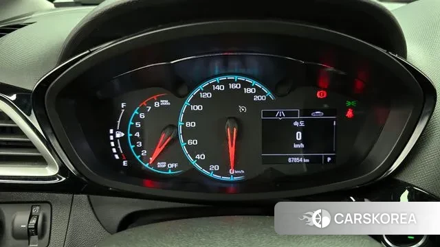 Chevrolet (GM Daewoo) The New Spark id 3573832 из Кореи 18