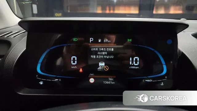 Hyundai Casper id 3311129 из Кореи 18