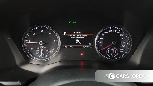 Hyundai The New Santa Fe id 3395093 из Кореи 18