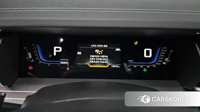 Ssangyong Torres id 3596573 из Кореи 18