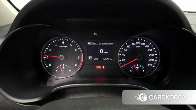 Kia Come New K3 id 3873906 из Кореи 18