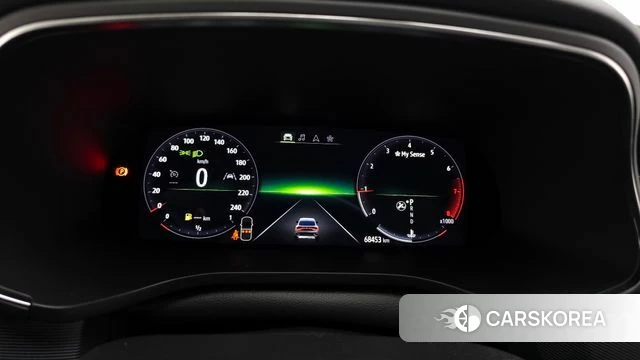 Renault Korea (Samsung) XM3 id 4416535 из Кореи 18