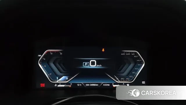 Ssangyong Rexton New Arena id 3770160 из Кореи 18