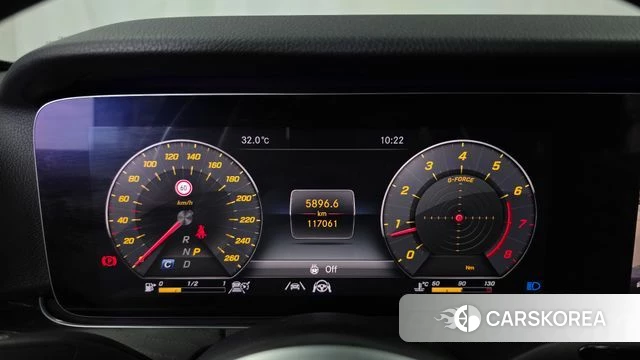 Mercedes-Benz E-Class W213 id 4625804 из Кореи 18