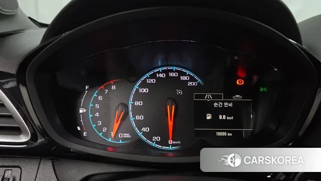 Chevrolet (GM Daewoo) The New Spark id 3597108 из Кореи 18