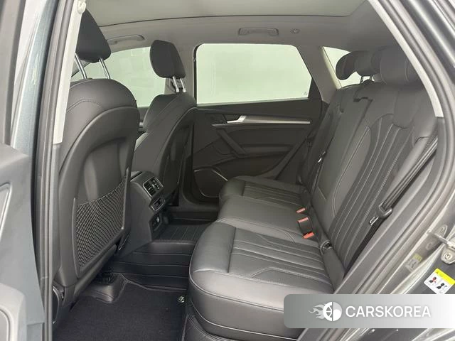 Audi Q5L id 4242194 из Китая 13