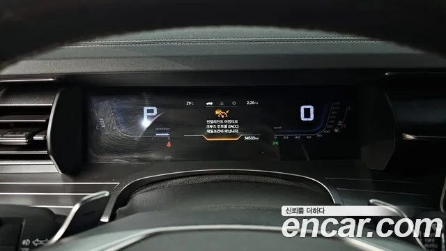 Ssangyong Torres id 2879037 из Кореи 18