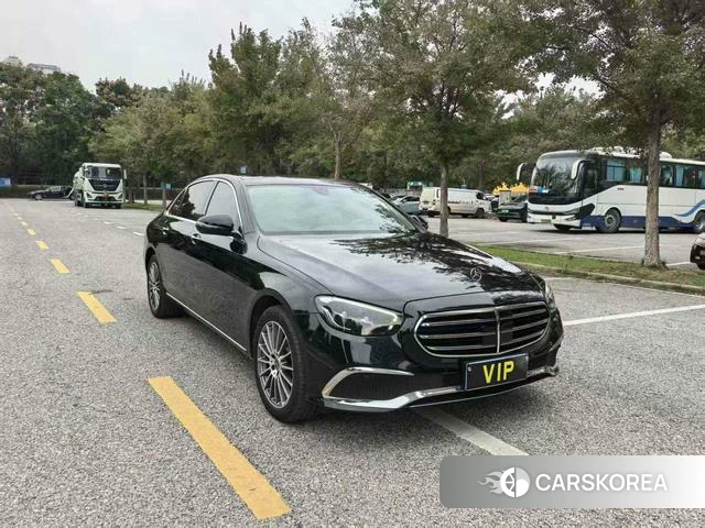 Mercedes-Benz E-class id 4265651 из Китая 9