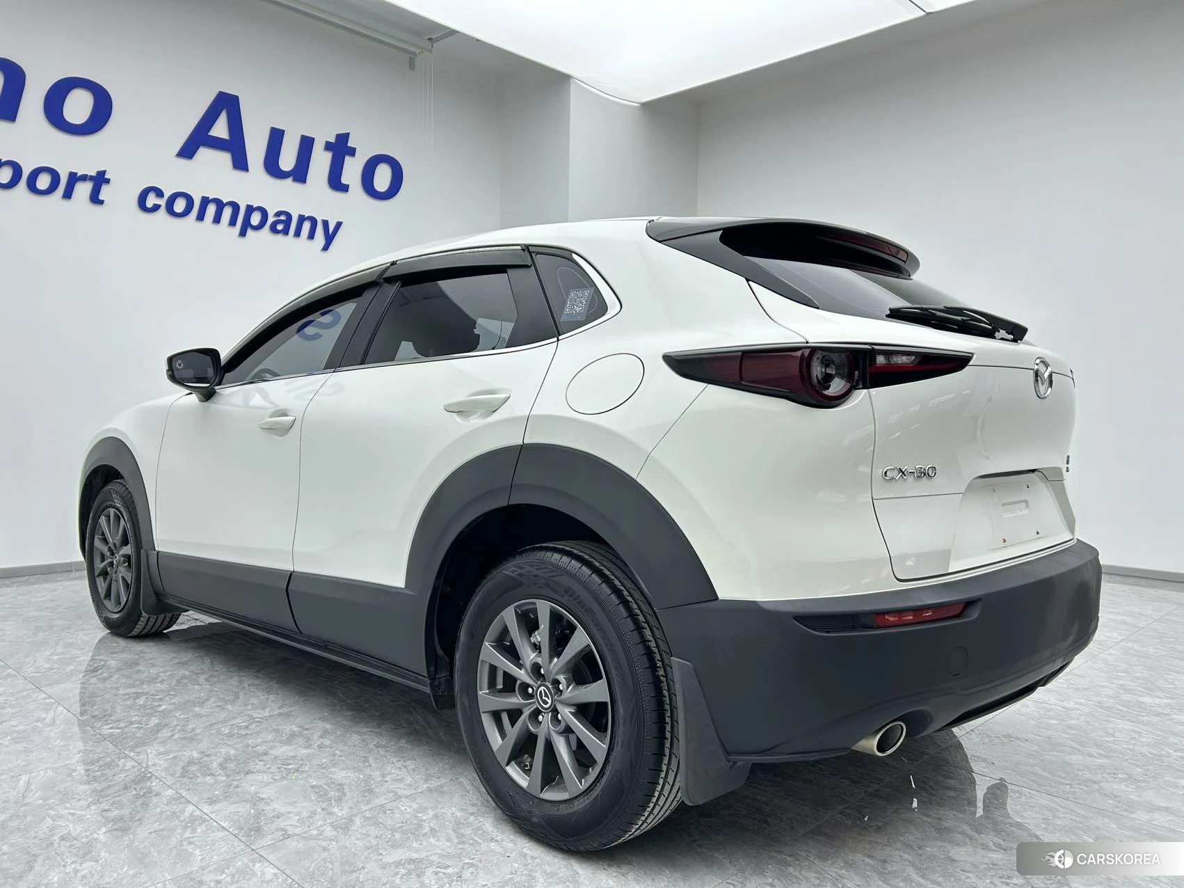 Mazda CX-30 id 4405734 из Китая 16
