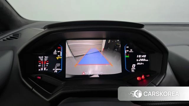 Lamborghini Huracan id 4779231 из Кореи 18