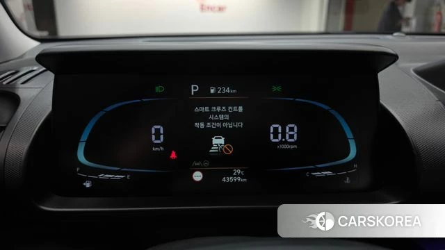 Hyundai Casper id 4469951 из Кореи 18