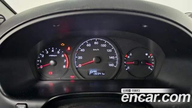 Hyundai The New Grand Starex id 2886758 из Кореи 18